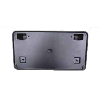 CH1068123 Front Bumper License Plate Bracket CH1068123 Front Bumper License Plate Bracket