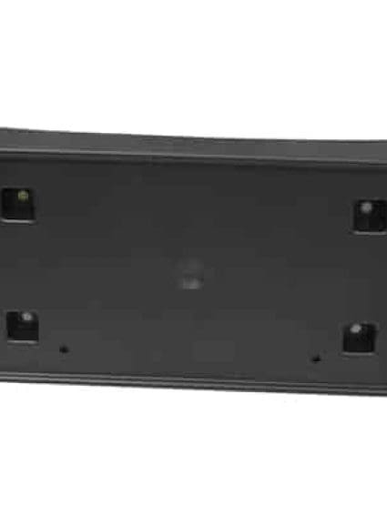 CH1068124 Front Bumper License Plate Bracket