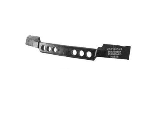 CH1070130N Front Bumper Impact Absorber