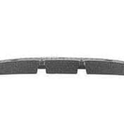 CH1070815N Front Bumper Impact Absorber