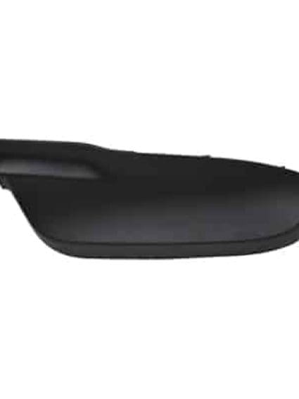 CH1088101 Front Bumper Filler Panel Driver Side