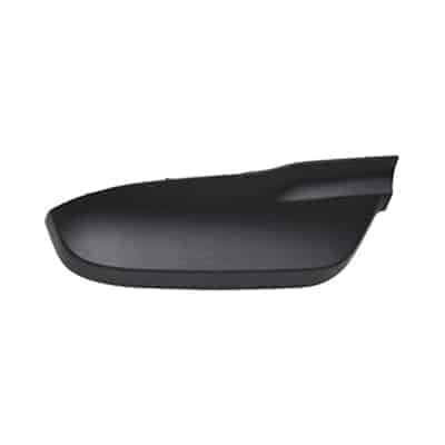CH1089101 Front Bumper Filler Panel Passenger Side