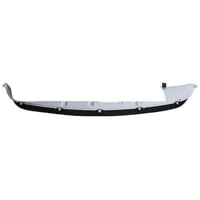 CH1090144C Front Bumper Valance Air Shield CH1090144C Front Bumper Valance Air Shield