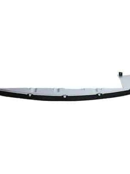 CH1090144C Front Bumper Valance Air Shield