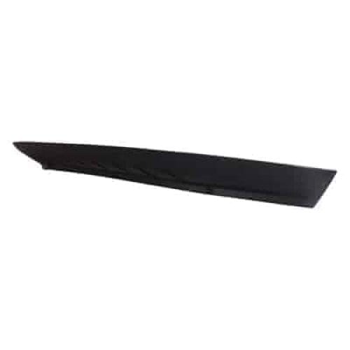 CH1090145C Front Bumper Valance