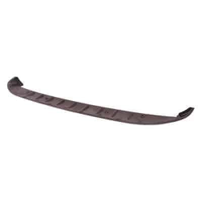 CH1090146C Front Bumper Valance Deflector