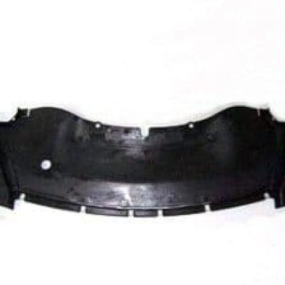 CH1091102 Front Bumper Air Shield