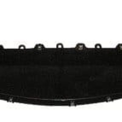 CH1095117 Front Bumper Valance Air Shield
