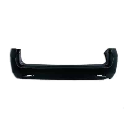 TO1100286C Rear Bumper Cover TO1100286C Rear Bumper Cover