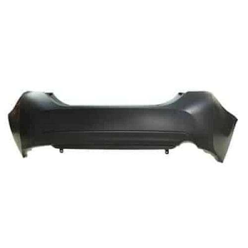 TO1100309C Rear Bumper Cover TO1100309C Rear Bumper Cover