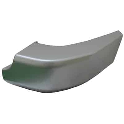 TO1105121 Passenger Side Rear Bumper Extension TO1105121 Passenger Side Rear Bumper Extension
