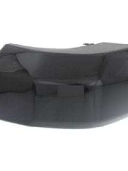 TO1105122 Passenger Side Rear Bumper Extension