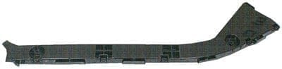 TO1132101 Driver Side Rear Bumper Cover Retainer