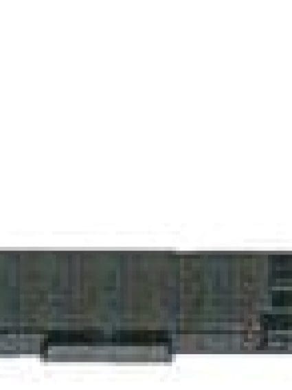 TO1132101 Driver Side Rear Bumper Cover Retainer