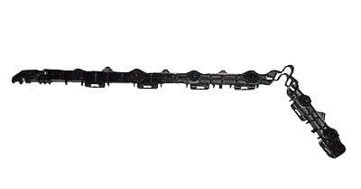 TO1132106C Driver Side Rear Bumper Cover Retainer TO1132106C Driver Side Rear Bumper Cover Retainer