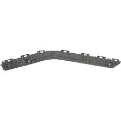 TO1132110C Driver Side Rear Bumper Cover Retainer TO1132110C Driver Side Rear Bumper Cover Retainer