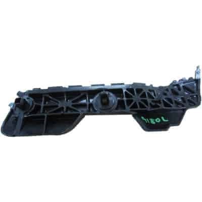 TO1132112 Driver Side Rear Bumper Cover Retainer