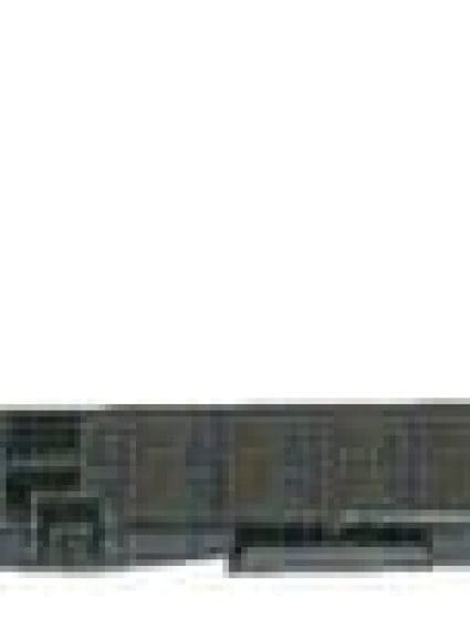 TO1133101 Passenger Side Rear Bumper Cover Retainer