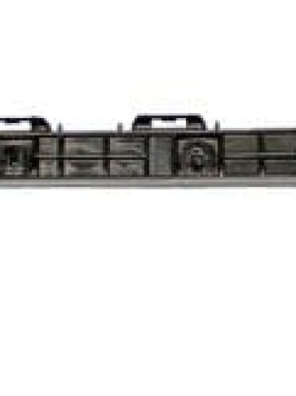 TO1133102C Passenger Side Rear Bumper Cover Retainer