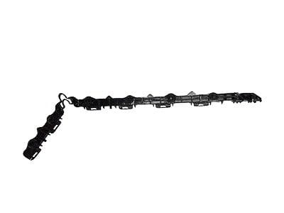 TO1133106C Passenger Side Rear Bumper Cover Retainer TO1133106C Passenger Side Rear Bumper Cover Retainer