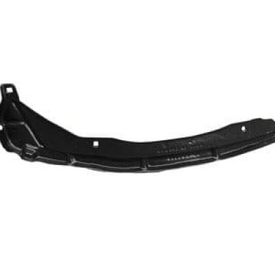 TO1133107 Passenger Side Rear Bumper Cover Seal