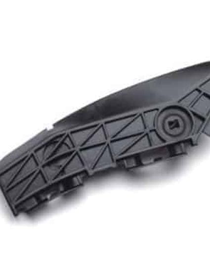TO1133108 Passenger Side Rear Bumper Cover Retainer