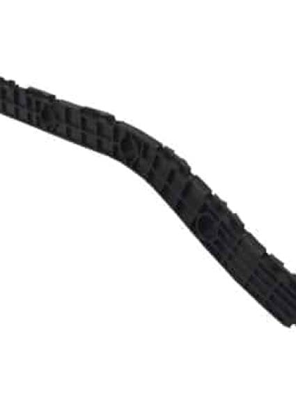 TO1133110C Passenger Side Rear Bumper Cover Retainer