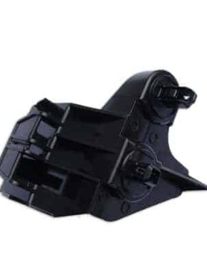 TO1133114 Passenger Side Rear Bumper Cover Retainer