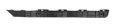 TO1142100C Driver Side Rear Bumper Cover Support TO1142100C Driver Side Rear Bumper Cover Support