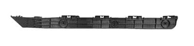 TO1142100C Driver Side Rear Bumper Cover Support TO1142100C Driver Side Rear Bumper Cover Support