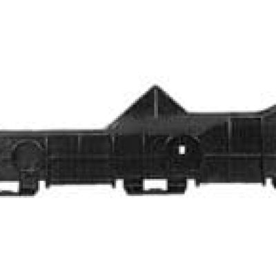 TO1142101C Driver Side Rear Bumper Cover Support