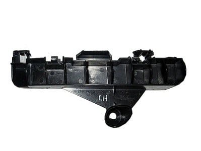 TO1142106 Driver Side Rear Bumper Cover Support TO1142106 Driver Side Rear Bumper Cover Support