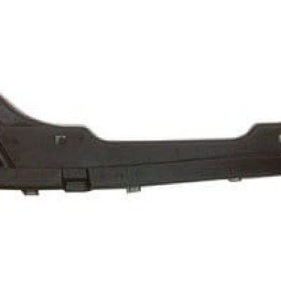 TO1142108 Driver Side Rear Bumper Cover Seal