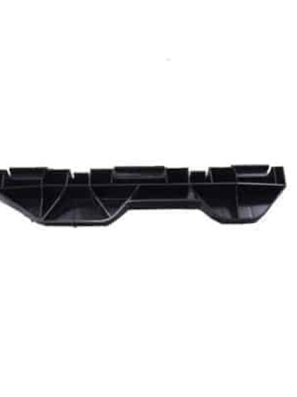 TO1142112 Driver Side Rear Bumper Cover Support