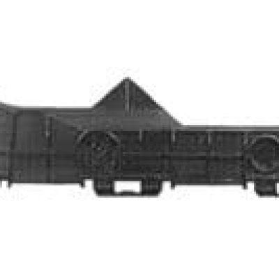 TO1143101C Passenger Side Rear Bumper Cover Support