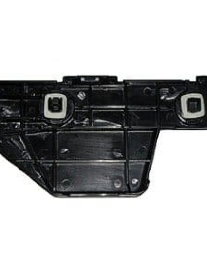 TO1143104 Passenger Side Rear Bumper Cover Support