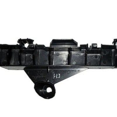 TO1143106 Passenger Side Rear Bumper Cover Support TO1143106 Passenger Side Rear Bumper Cover Support