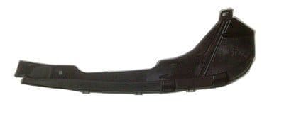 TO1143108 Passenger Side Rear Bumper Cover Support