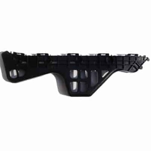 TO1143115 Passenger Side Rear Bumper Cover Support TO1143115 Passenger Side Rear Bumper Cover Support