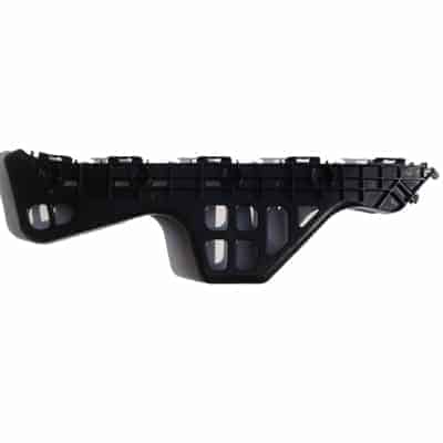 TO1143115 Passenger Side Rear Bumper Cover Support TO1143115 Passenger Side Rear Bumper Cover Support