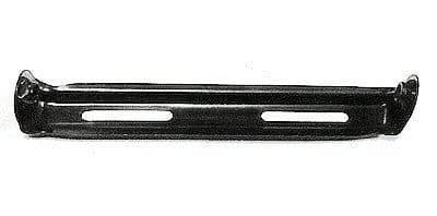 TO1162101 Rear Bumper Corner Support Bracket Standard Bed use on Left or Right TO1162101 Rear Bumper Corner Support Bracket Standard Bed use on Left or Right