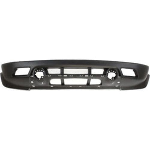 CH1015112 Front Bumper Cover