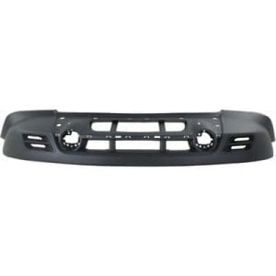 ch1015113c Front Lower Bumper Cover