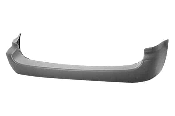 CH1100296 Rear Bumper Cover