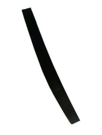 TO1182103 Driver Side Rear Bumper Filler TO1182103 Driver Side Rear Bumper Filler