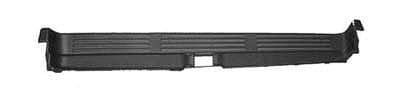TO1190101 Rear Bumper Step Pad TO1190101 Rear Bumper Step Pad