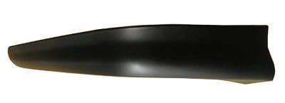 TO1193106 Rear Driver Side Bumper Spoiler TO1193106 Rear Driver Side Bumper Spoiler