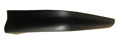 TO1193107 Rear Passenger Side Bumper Spoiler TO1193107 Rear Passenger Side Bumper Spoiler