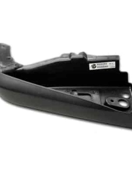 TO1193109 Rear Passenger Side Bumper Spoiler