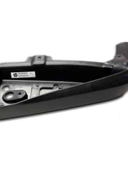 TO1193110 Rear Driver Side Bumper Spoiler